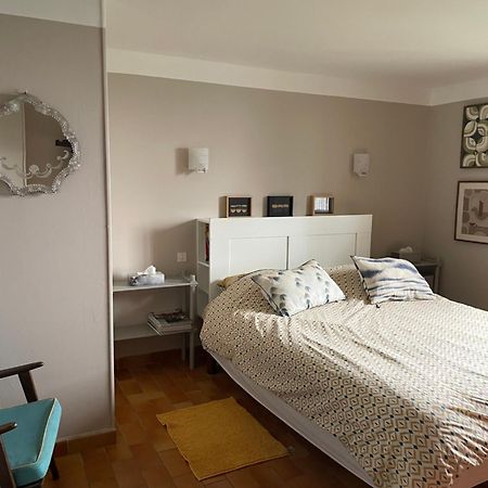 2 Appartements Calmes Frejus Bagian luar foto