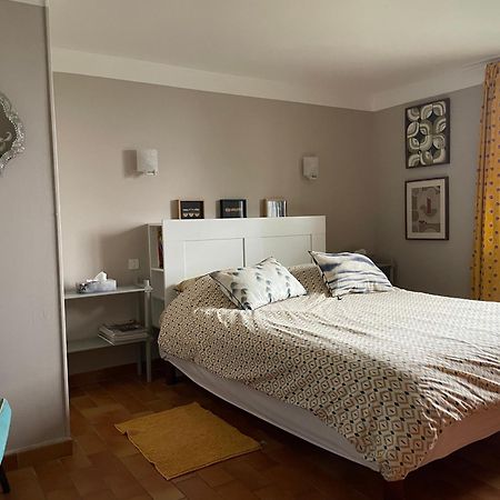 2 Appartements Calmes Frejus Bagian luar foto