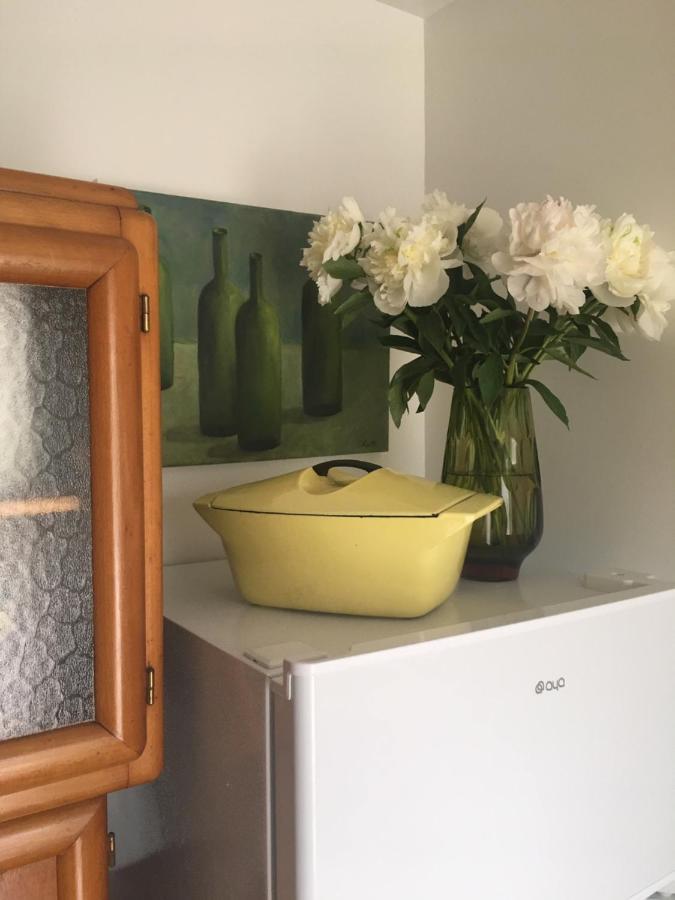 2 Appartements Calmes Frejus Bagian luar foto