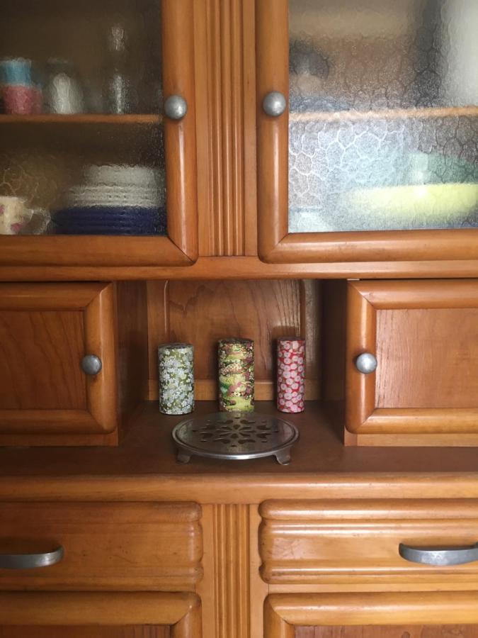 2 Appartements Calmes Frejus Bagian luar foto