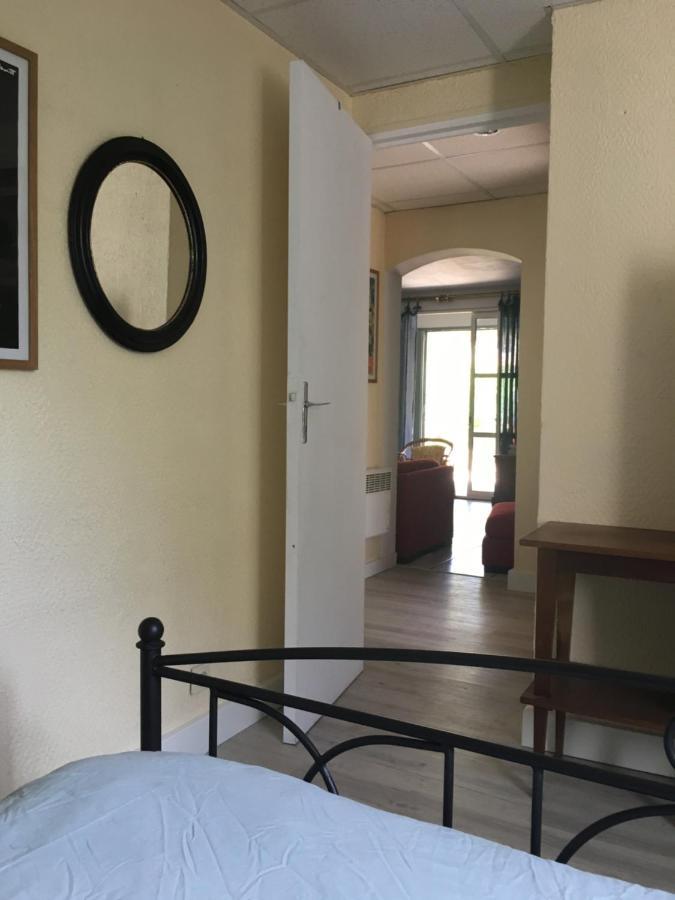 2 Appartements Calmes Frejus Bagian luar foto