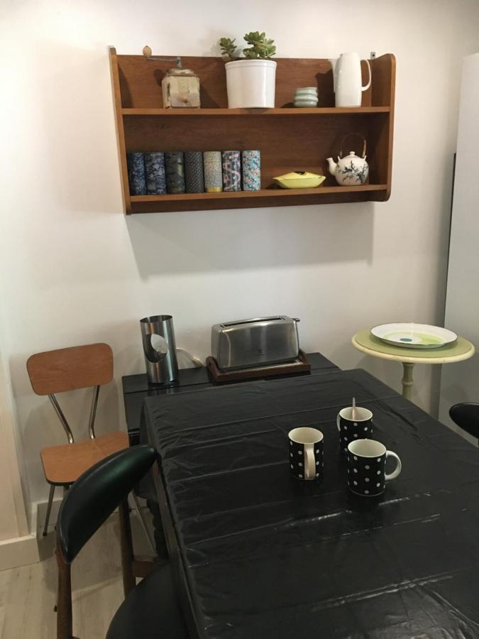 2 Appartements Calmes Frejus Bagian luar foto