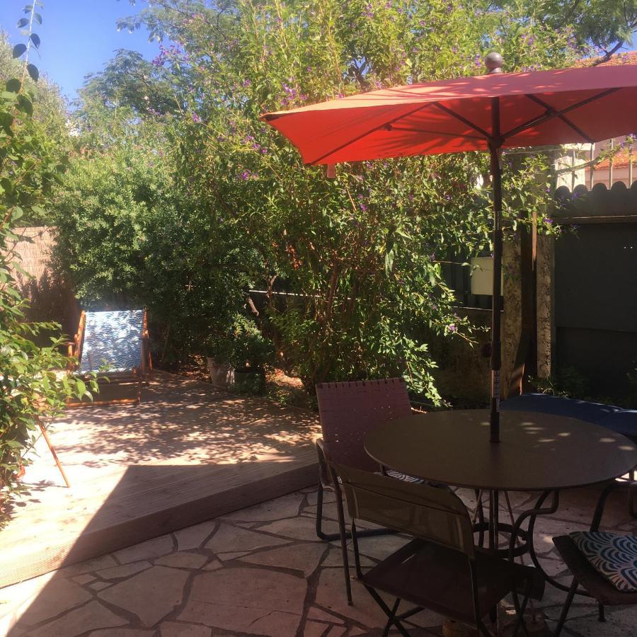 2 Appartements Calmes Frejus Bagian luar foto