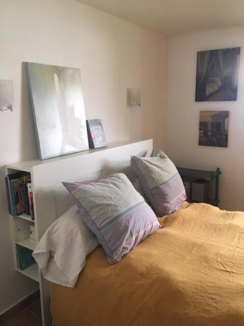 2 Appartements Calmes Frejus Bagian luar foto