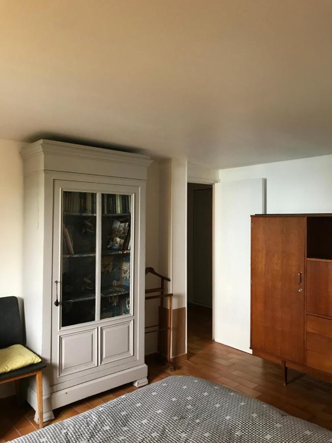 2 Appartements Calmes Frejus Bagian luar foto