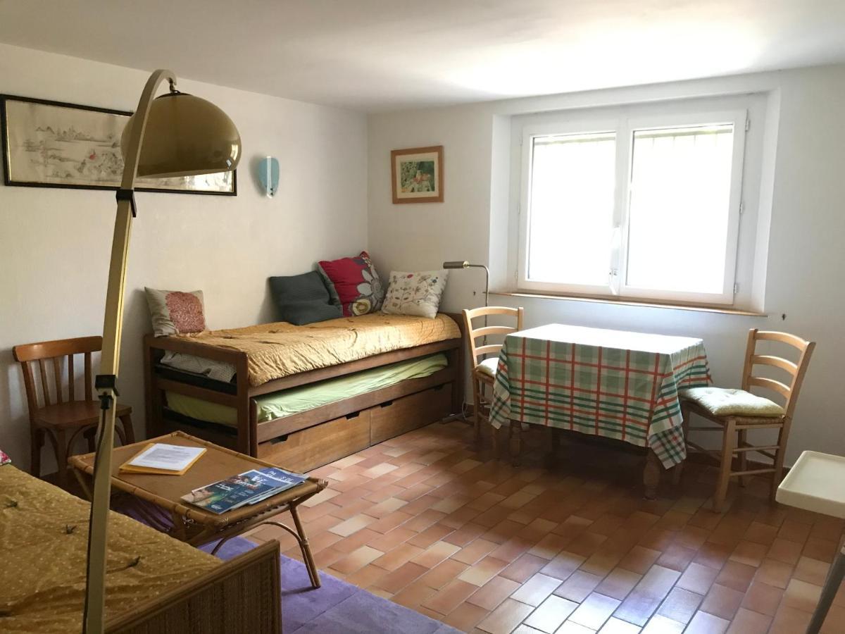 2 Appartements Calmes Frejus Bagian luar foto