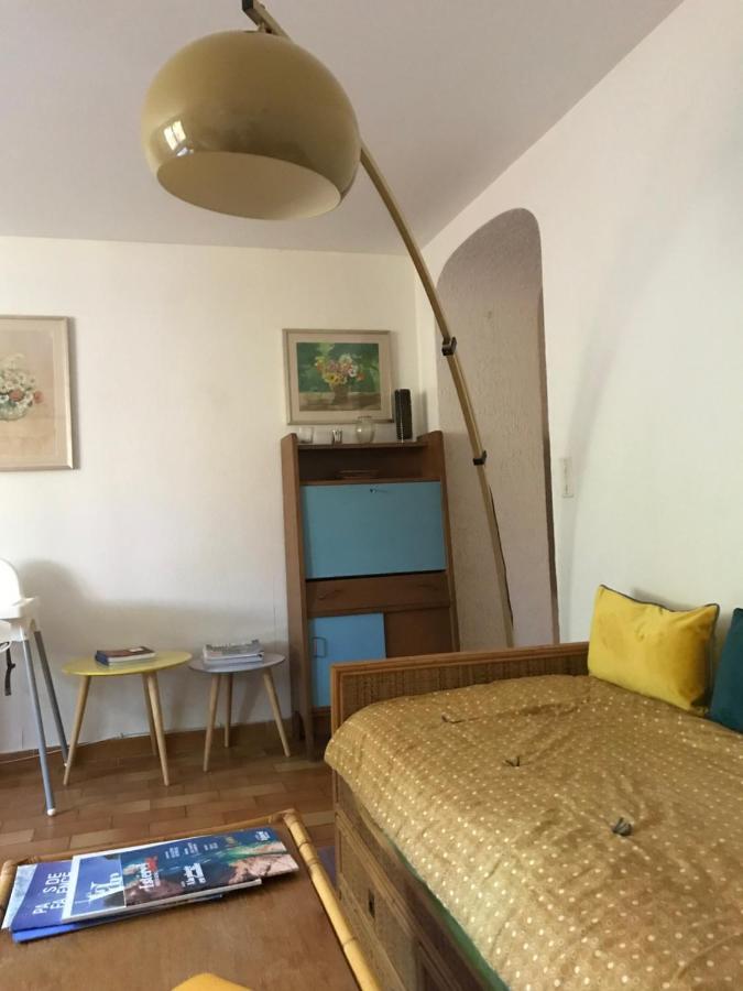 2 Appartements Calmes Frejus Bagian luar foto