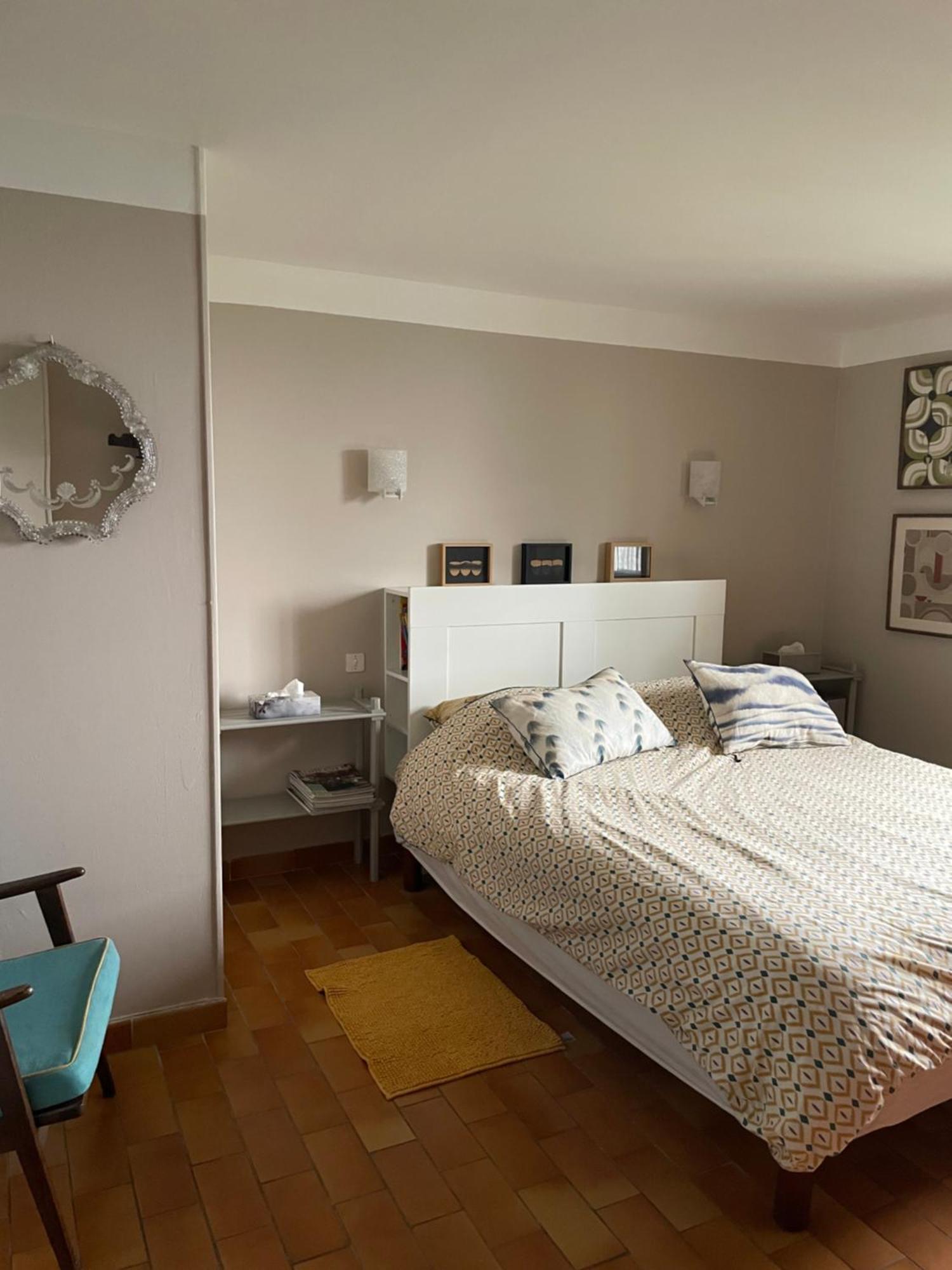 2 Appartements Calmes Frejus Bagian luar foto