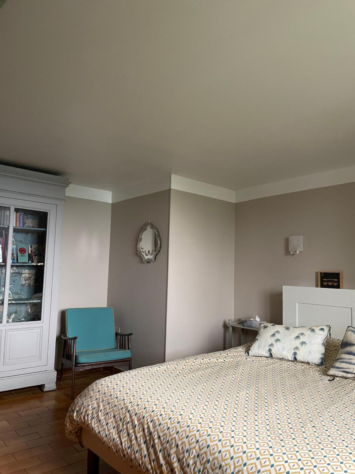 2 Appartements Calmes Frejus Bagian luar foto
