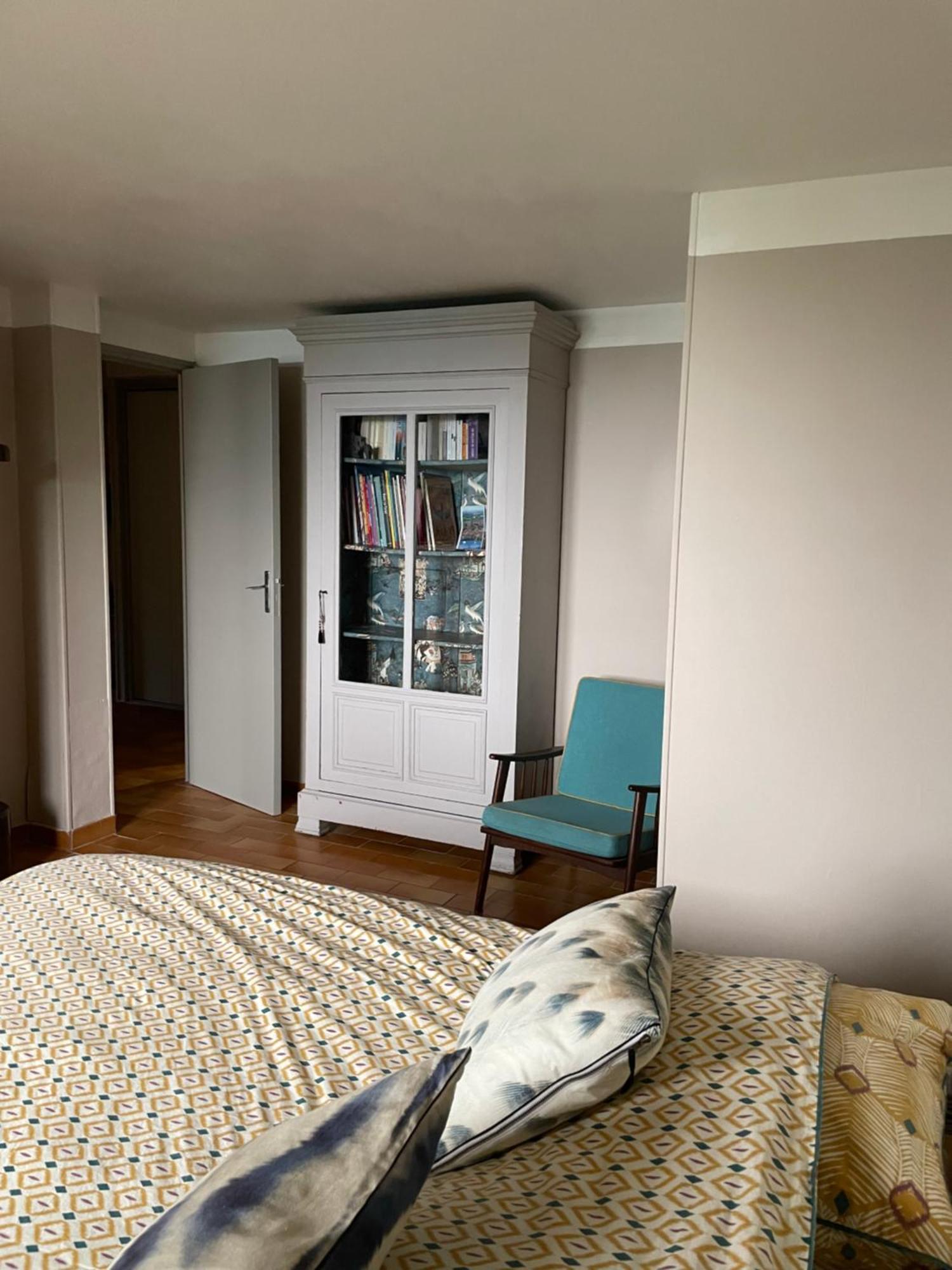 2 Appartements Calmes Frejus Bagian luar foto