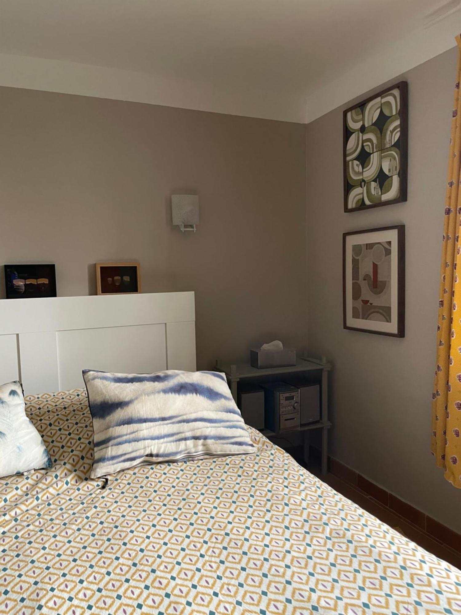 2 Appartements Calmes Frejus Bagian luar foto