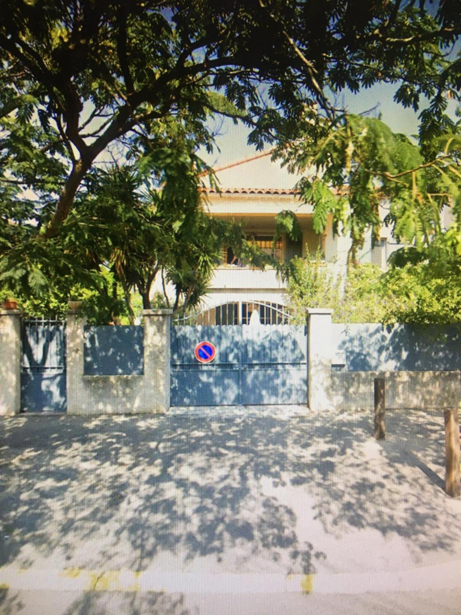 2 Appartements Calmes Frejus Bagian luar foto