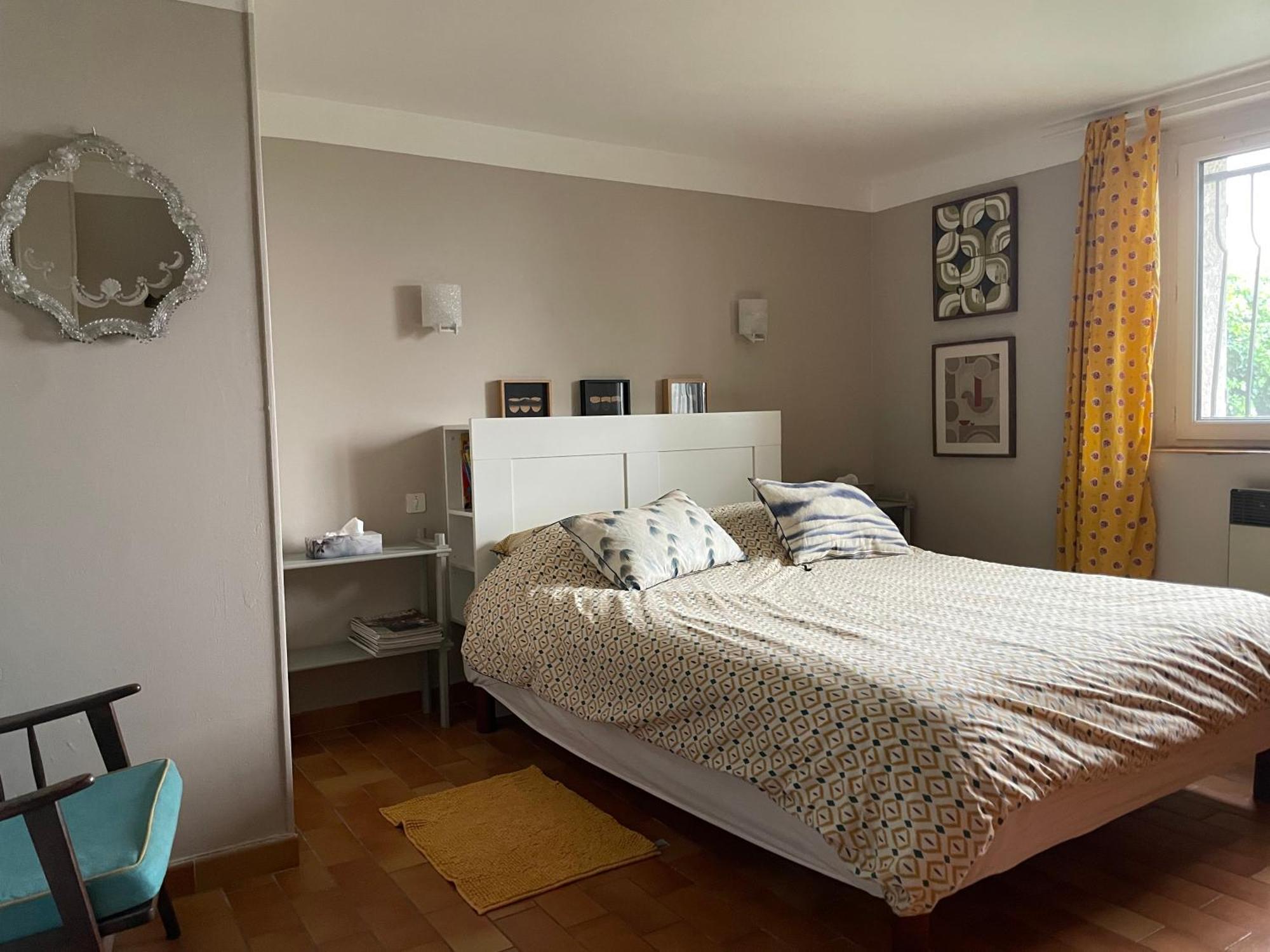 2 Appartements Calmes Frejus Bagian luar foto