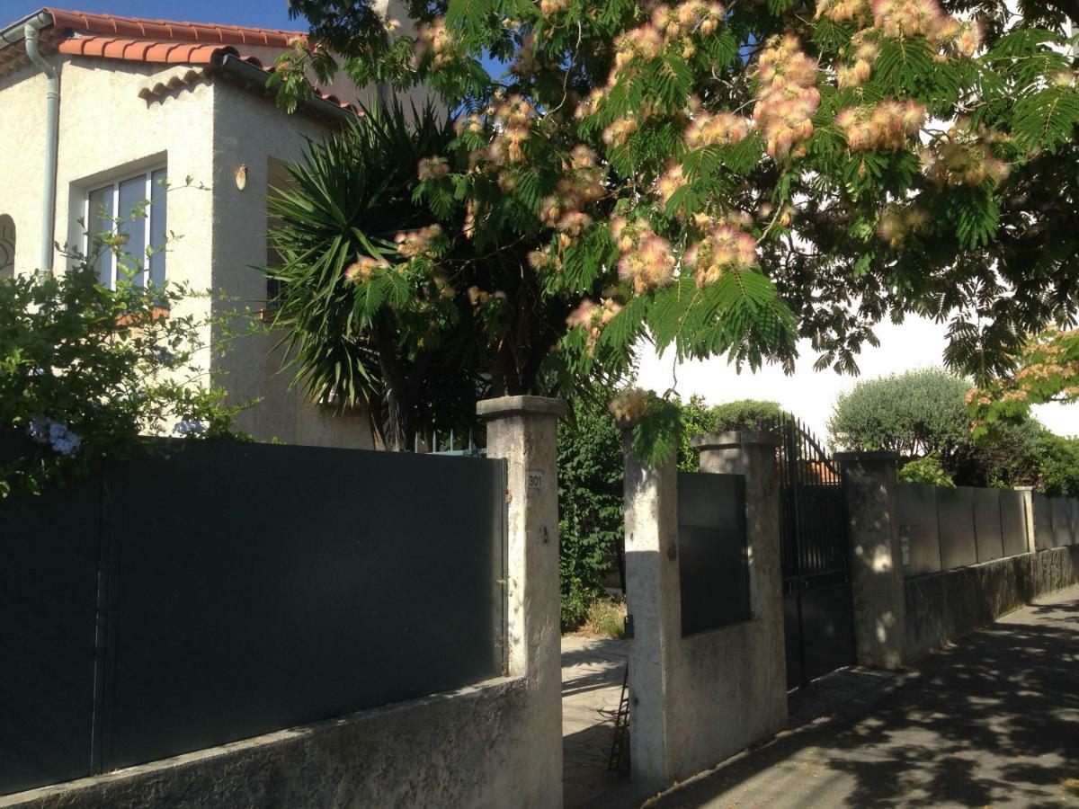 2 Appartements Calmes Frejus Bagian luar foto