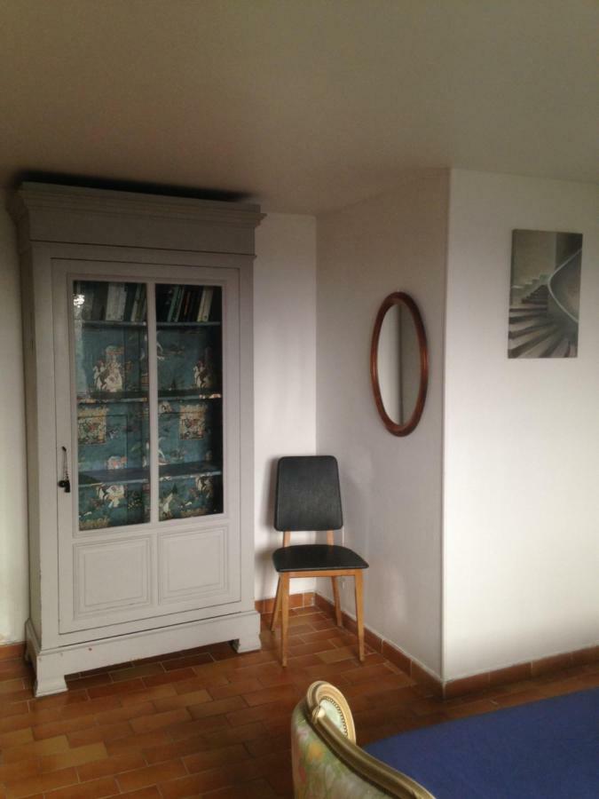 2 Appartements Calmes Frejus Bagian luar foto