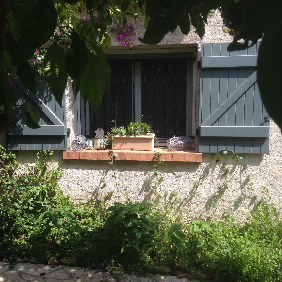 2 Appartements Calmes Frejus Bagian luar foto