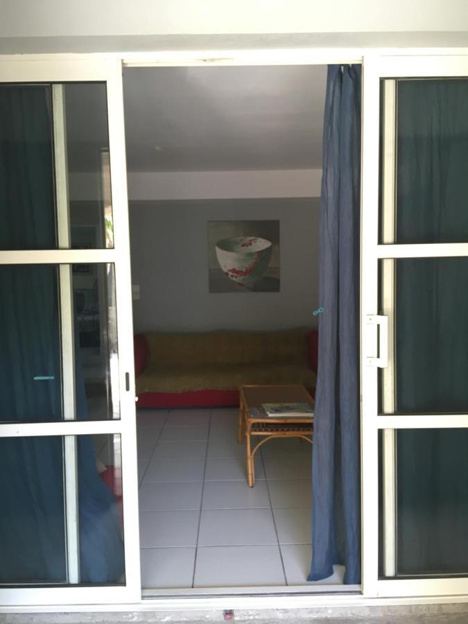 2 Appartements Calmes Frejus Bagian luar foto
