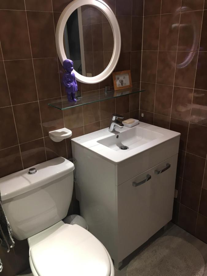 2 Appartements Calmes Frejus Bagian luar foto